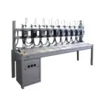 Multi-position test bench Image 5