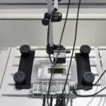 Multi-position test bench DC Image 4