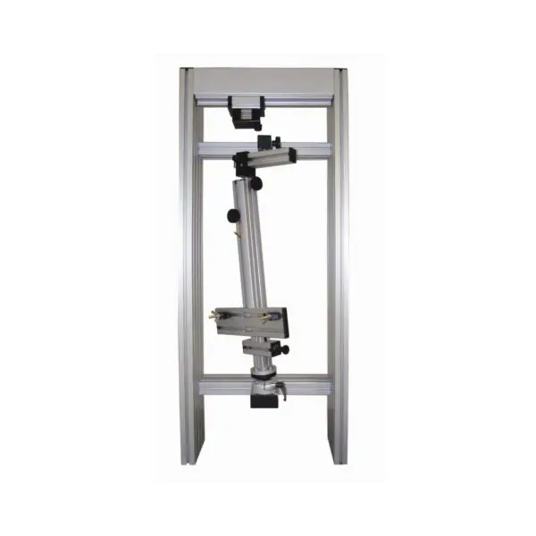 Scanning head suspension – movable