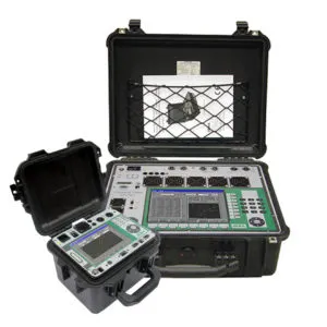 Portable Test Systems