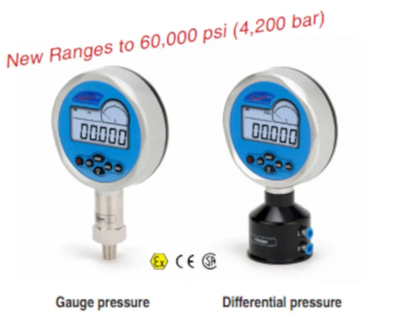 Additel 681 Thumbnail