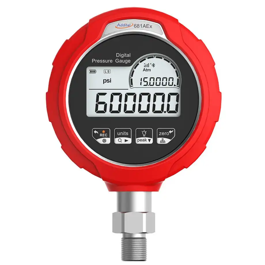 Additel 681A Image 1