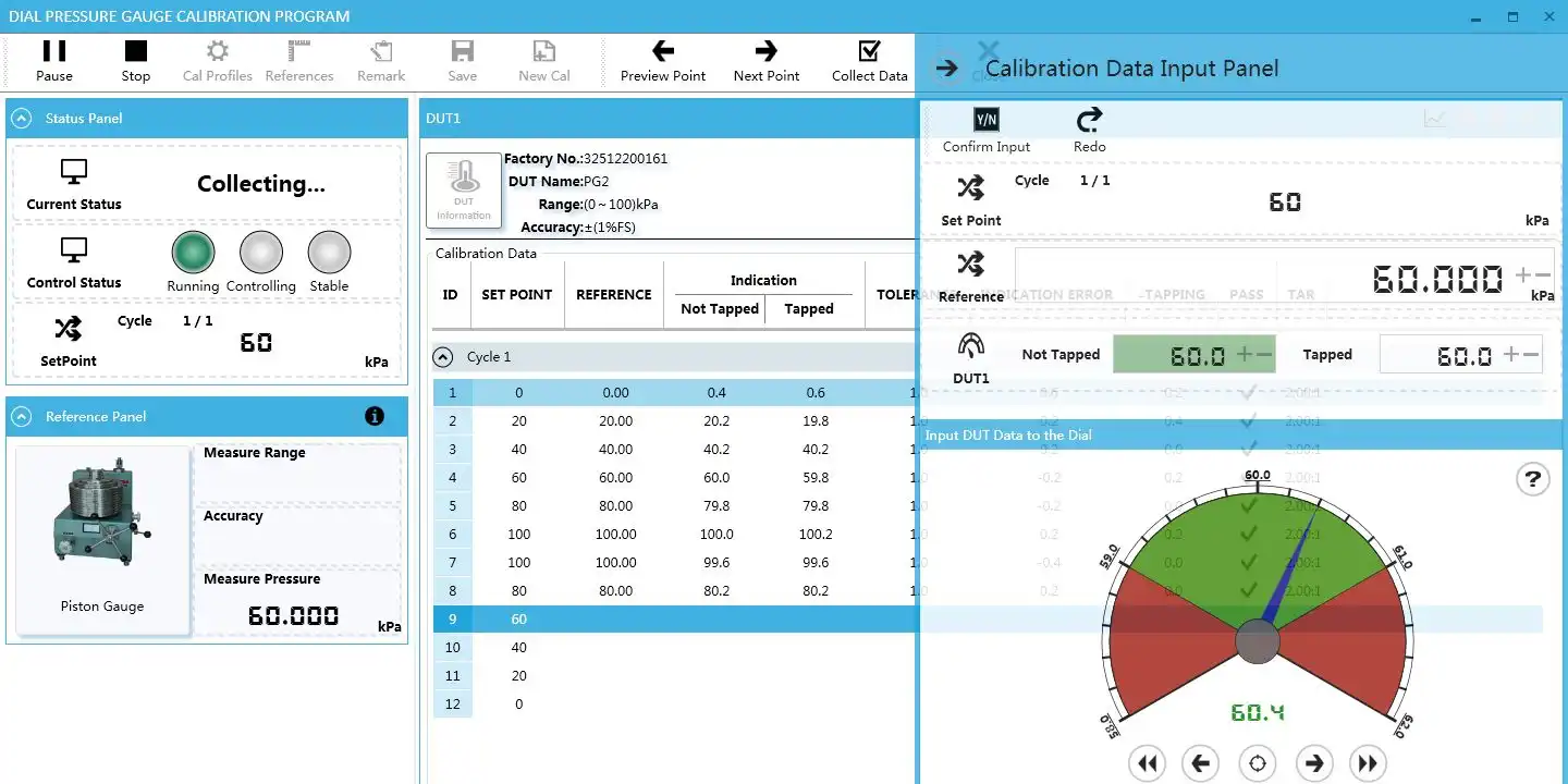 Additel ACal (9530) Image 2
