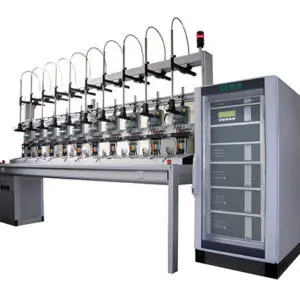 Stationary Meter Test Systems AC