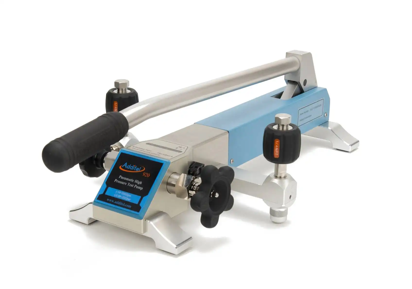 Additel 920-920HV Image 2